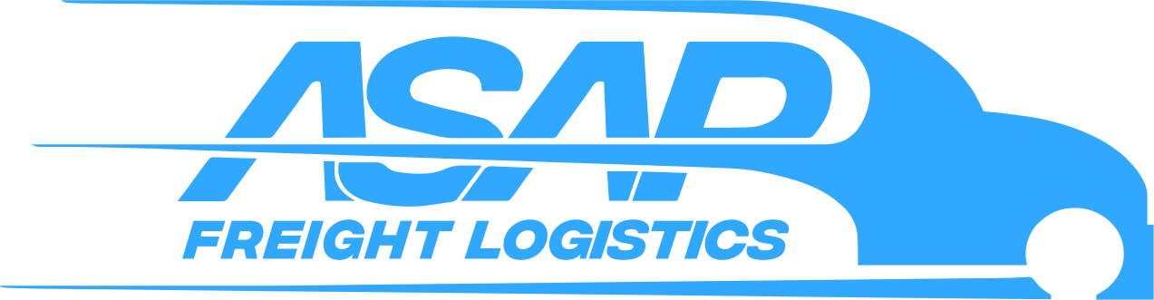 ASAP Freight Logistics