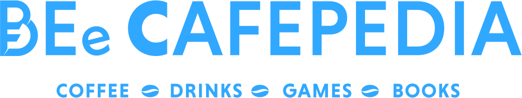 Cafepedia