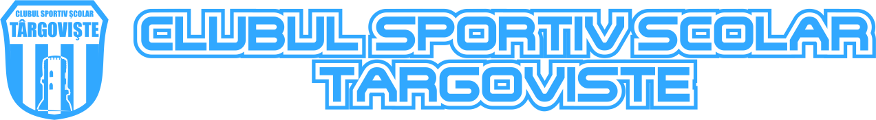 Clubul Sportiv Targoviste; CSS Targoviste