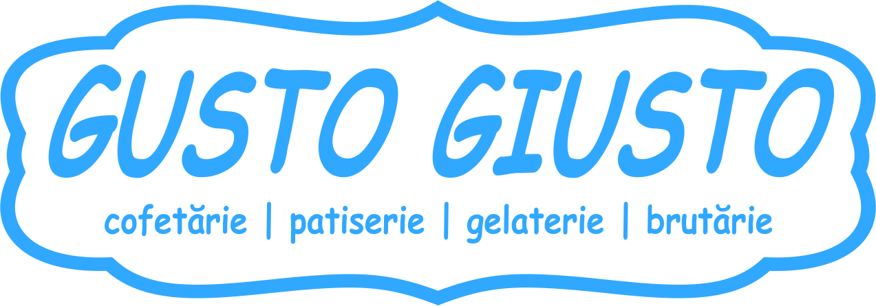 Cofetaria Gusto Giusto