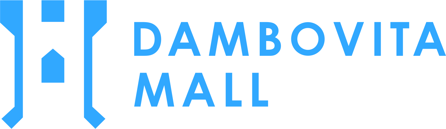 Dambovita Mall
