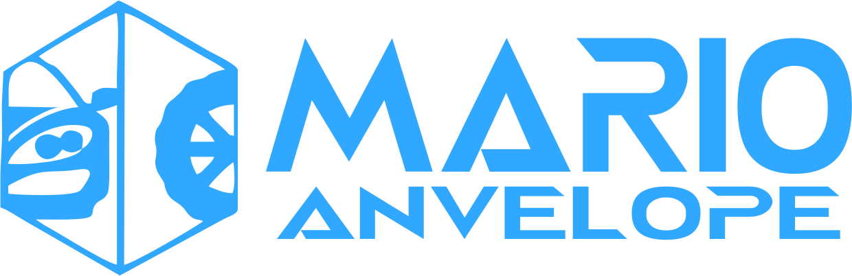 Mario Anvelope