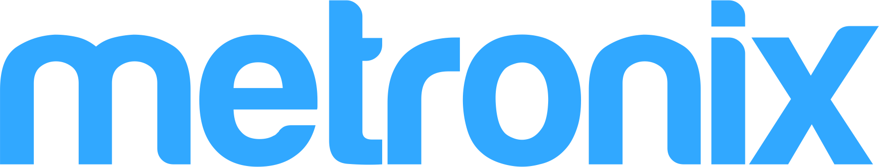 Metronix