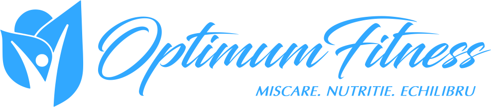 Optimum Fitness