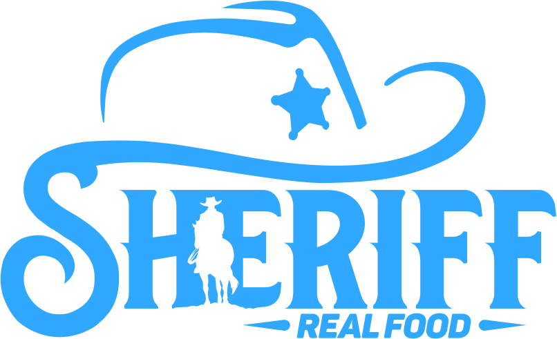 Sheriff Real Food 