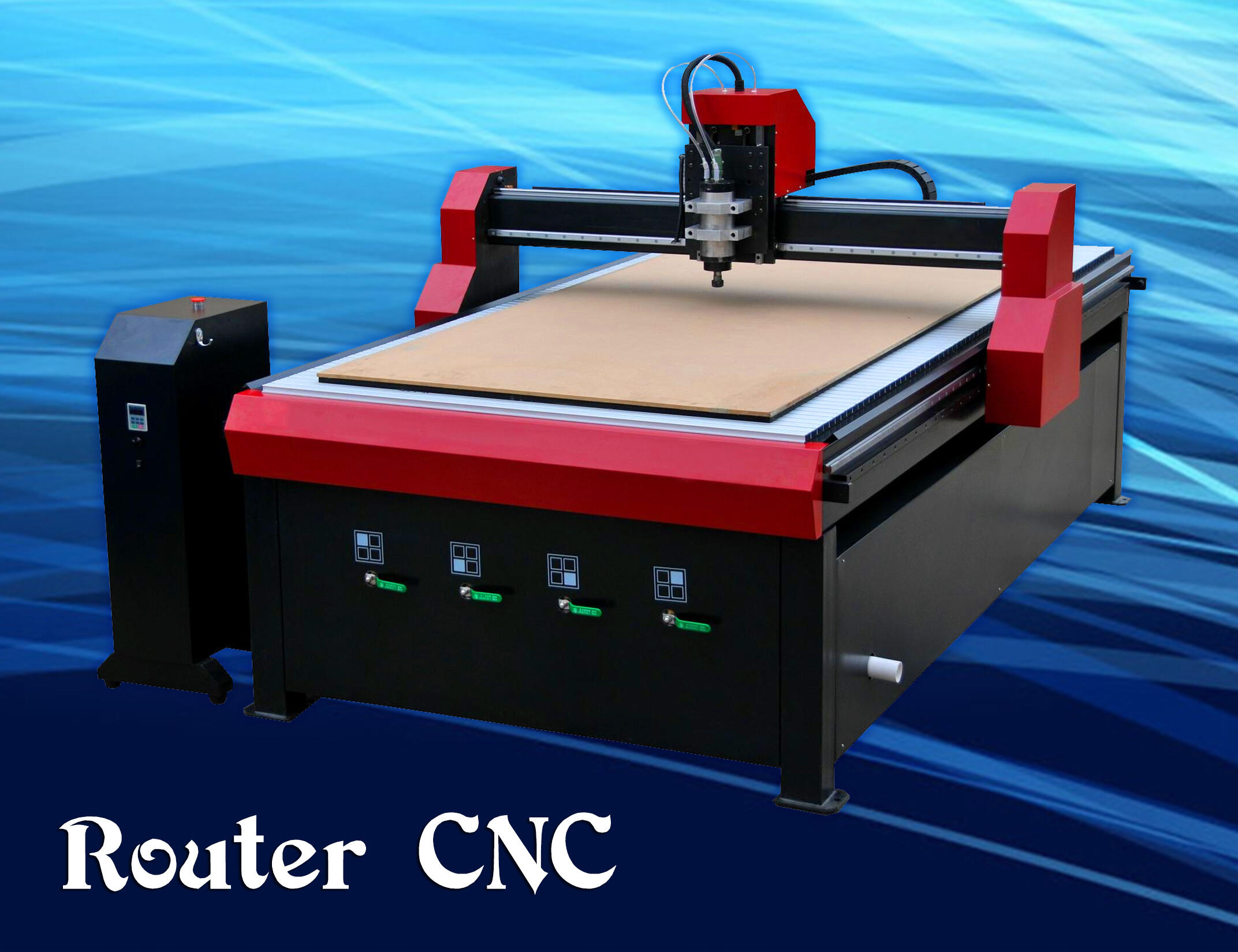 Router CNC