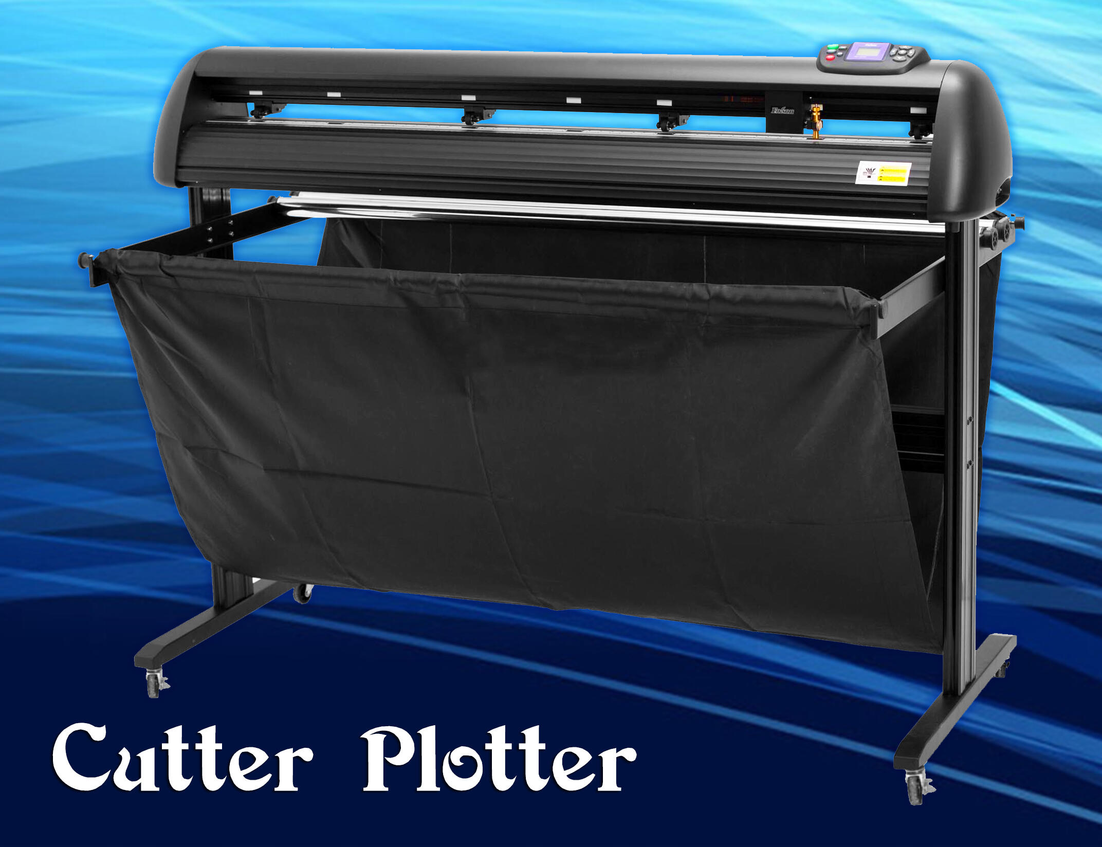 Cutter Plotter