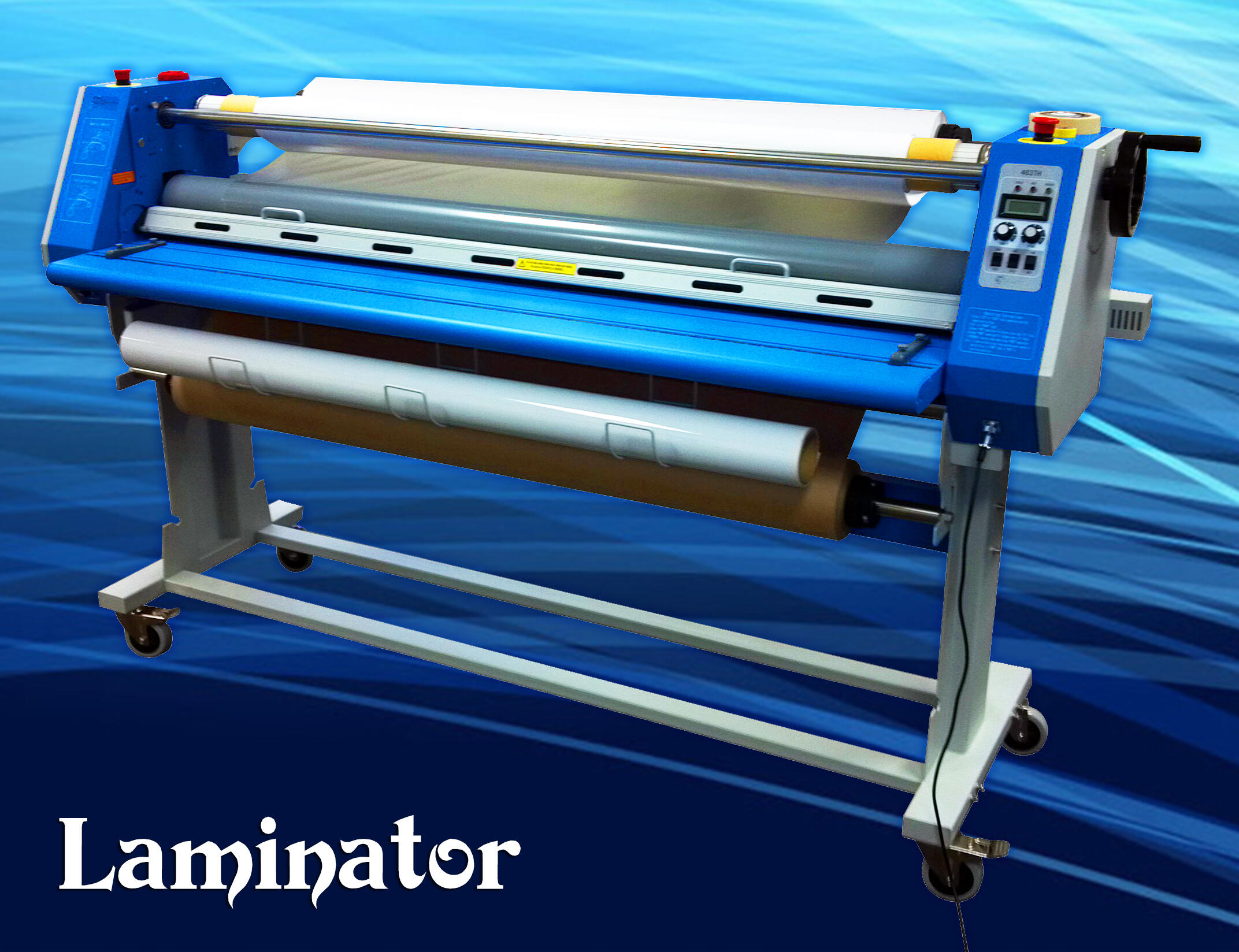 Laminator